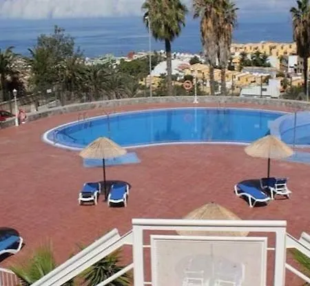 Apartment Romantic Sea View Studio