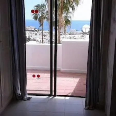 Romantic Sea View Studio Apartment *