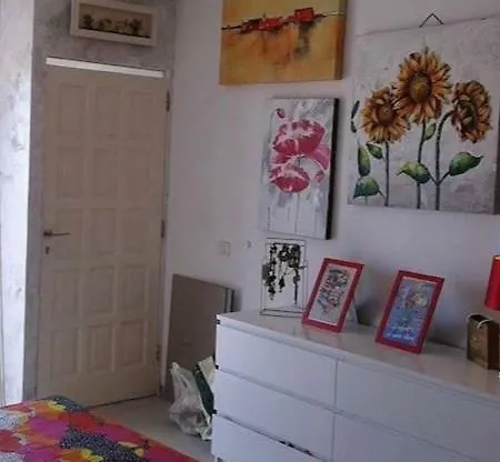 Apartment Romantic Sea View Studio Costa Adeje (Tenerife)