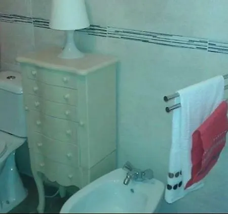 Apartment Romantic Sea View Studio Costa Adeje (Tenerife)