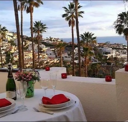 Romantic Sea View Studio Apartment